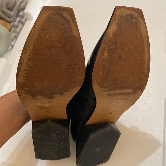 BCBG Loafers - Picture 9 of 10